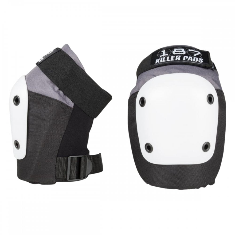 187 Killer Pads Fly Knee Pads