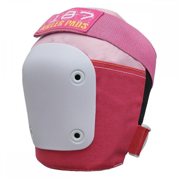 187 Killer Pads Six Pack Pad Set