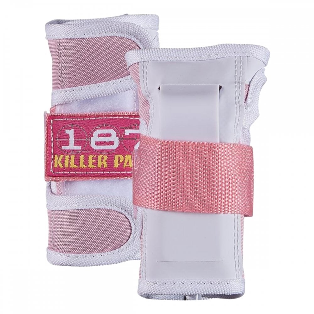 187 Killer Pads Six Pack Pad Set