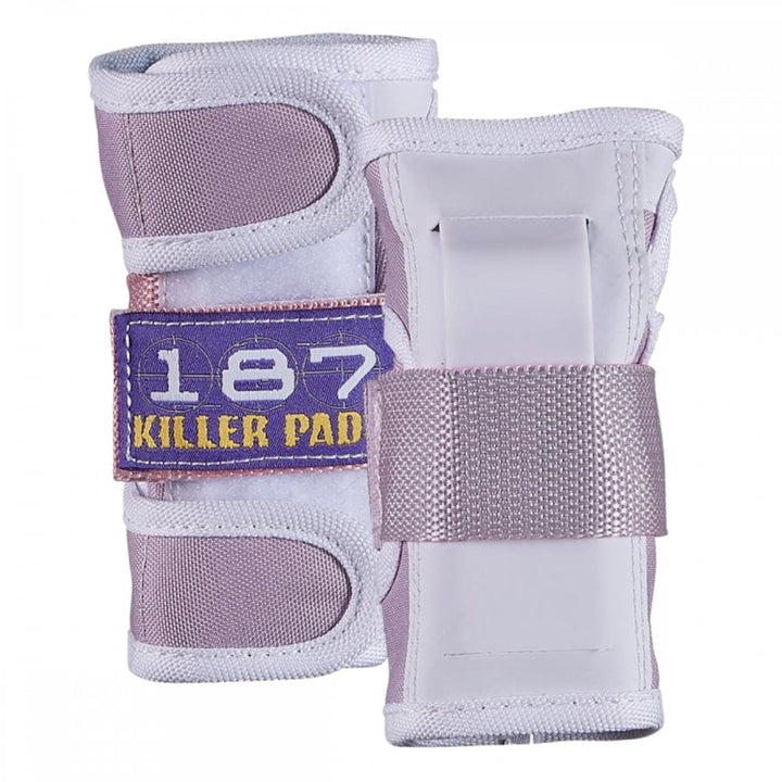 187 Killer Pads Six Pack Pad Set