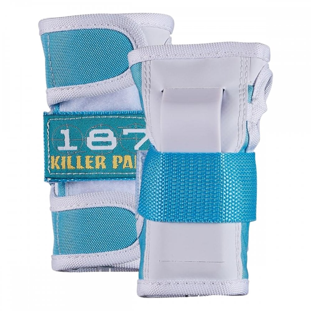 187 Killer Pads Six Pack Pad Set
