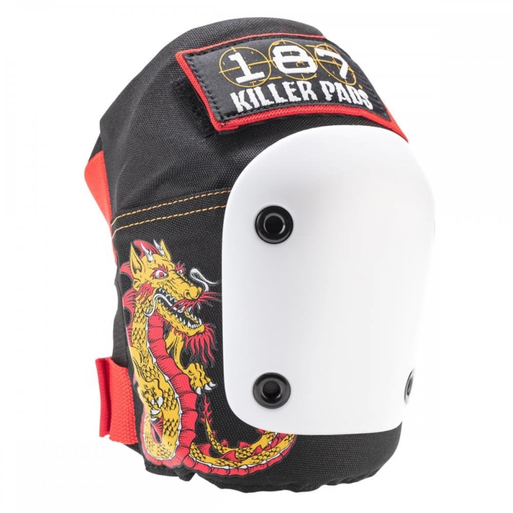 187 Killer Pads Six Pack Pad Set