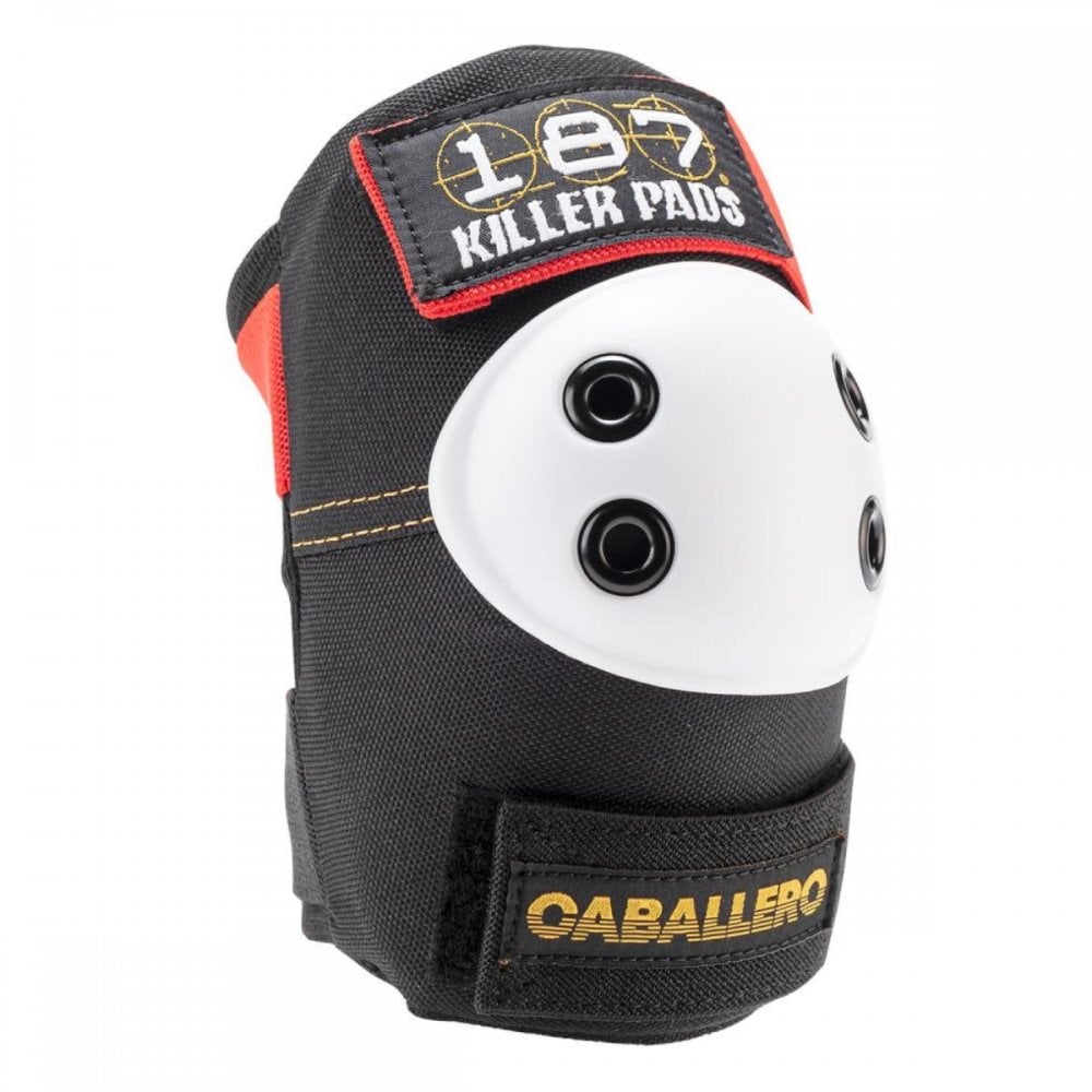 187 Killer Pads Six Pack Pad Set