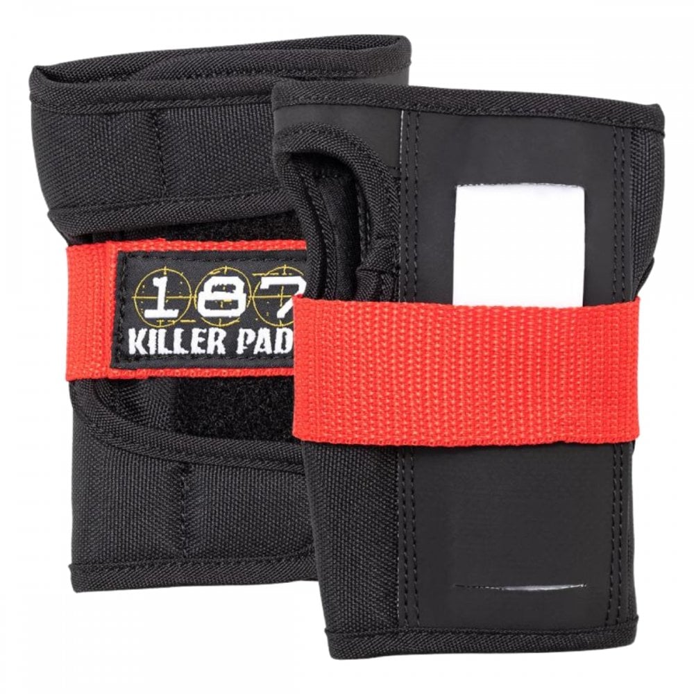 187 Killer Pads Six Pack Pad Set