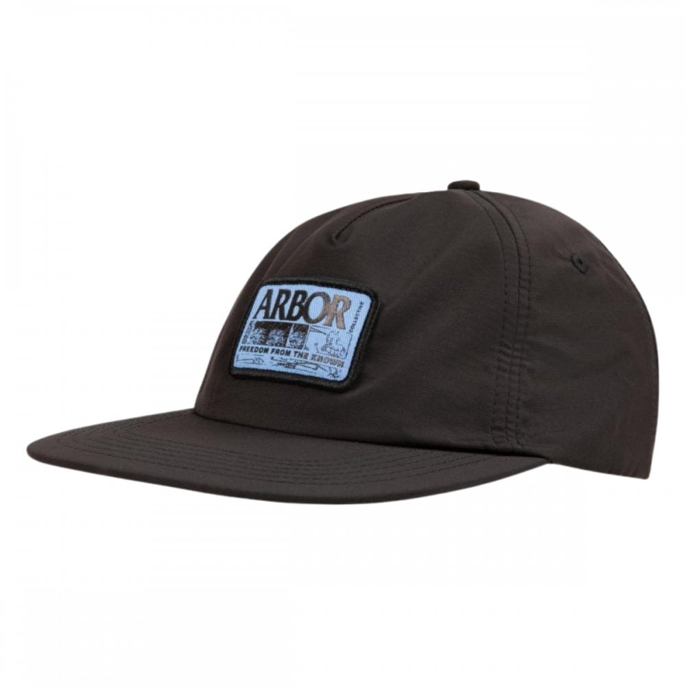 Arbor Anatomy Cap