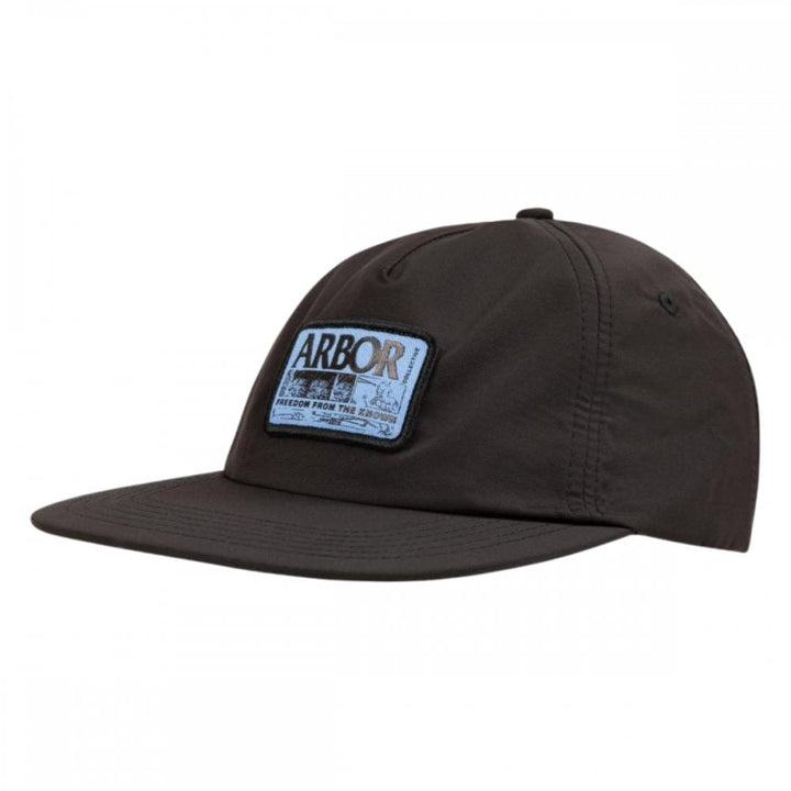 Arbor Anatomy Cap