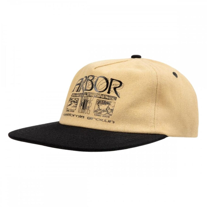 Arbor Evergreen Cap