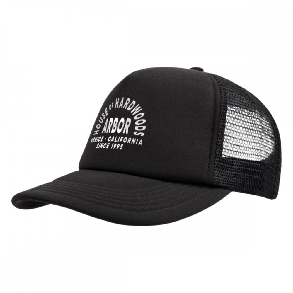 Arbor Supply Meshback