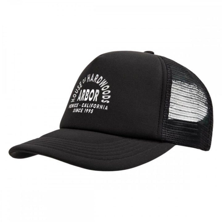 Arbor Supply Meshback