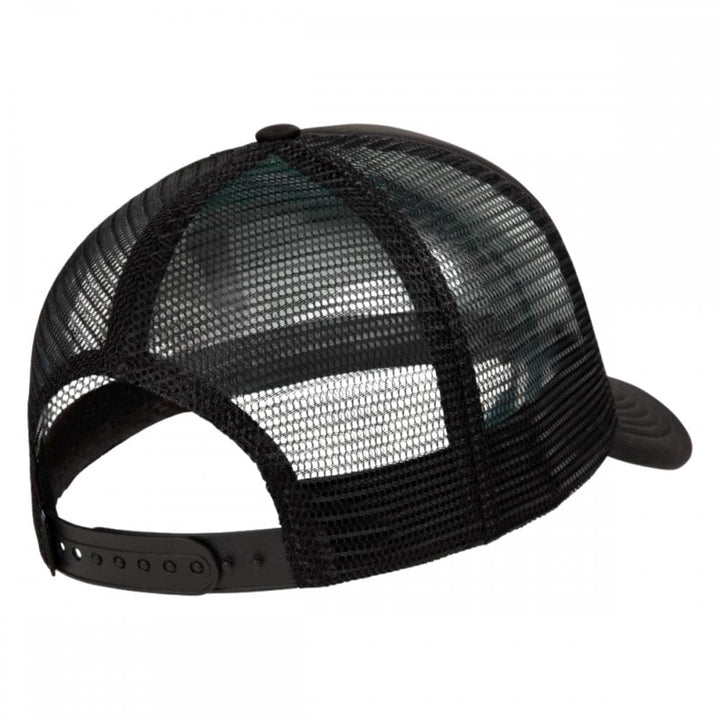 Arbor Supply Meshback