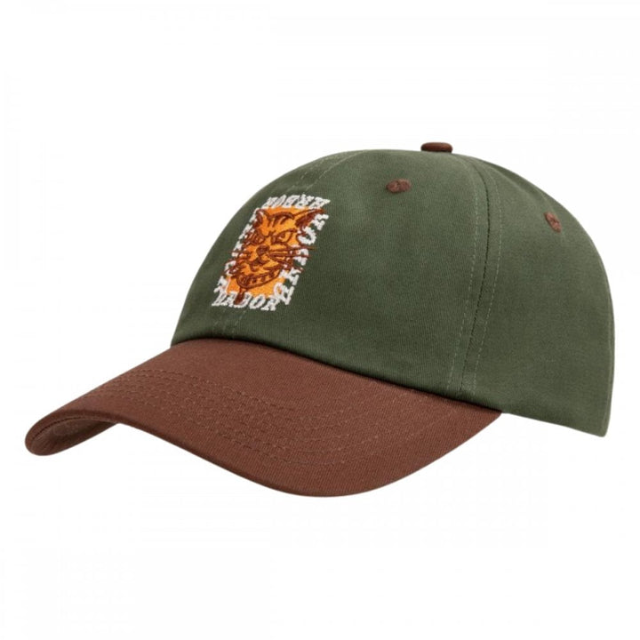 Arbor Whiskers Cap