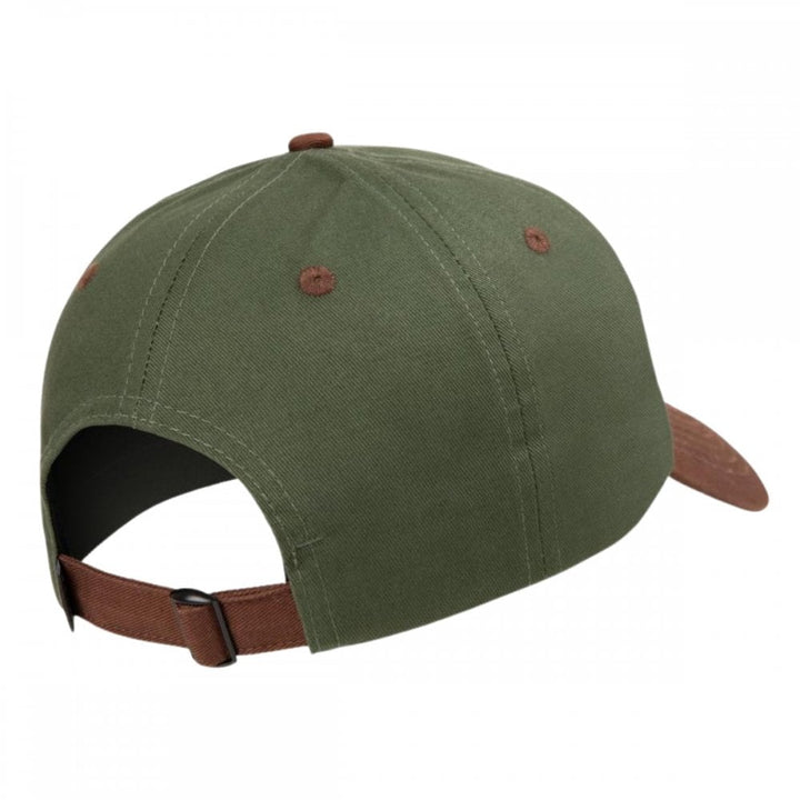 Arbor Whiskers Cap