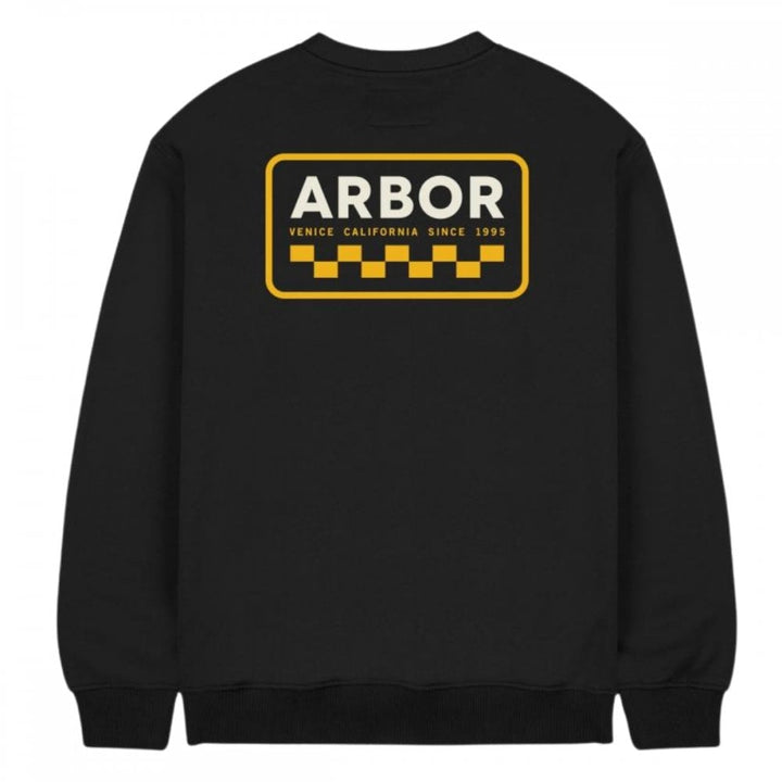 Arbor Circuit Crew