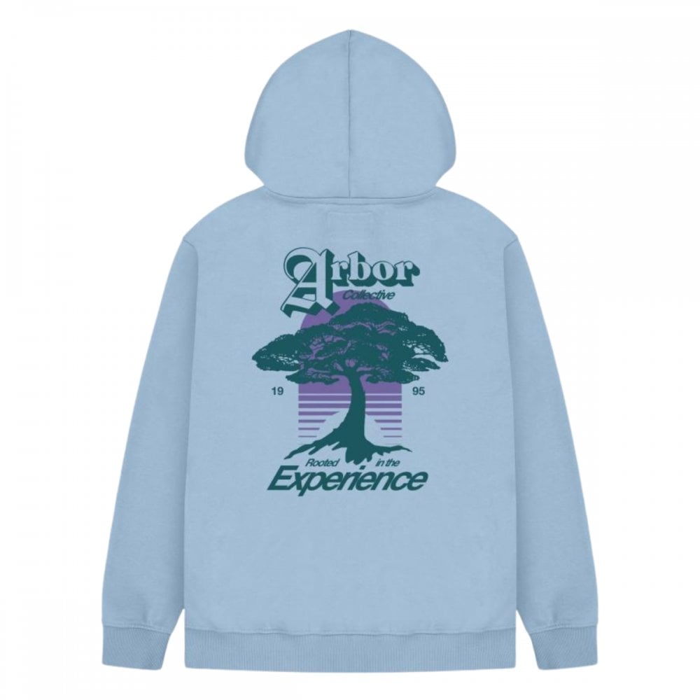 Arbor Flagship Hood