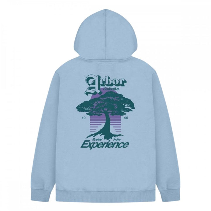 Arbor Flagship Hood