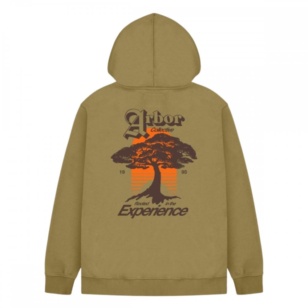 Arbor Flagship Hood