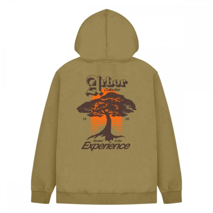 Arbor Flagship Hood