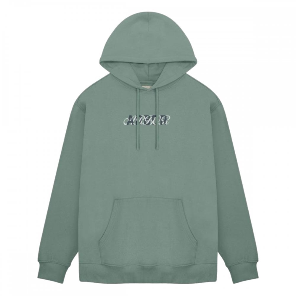 Arbor Interlock Hood