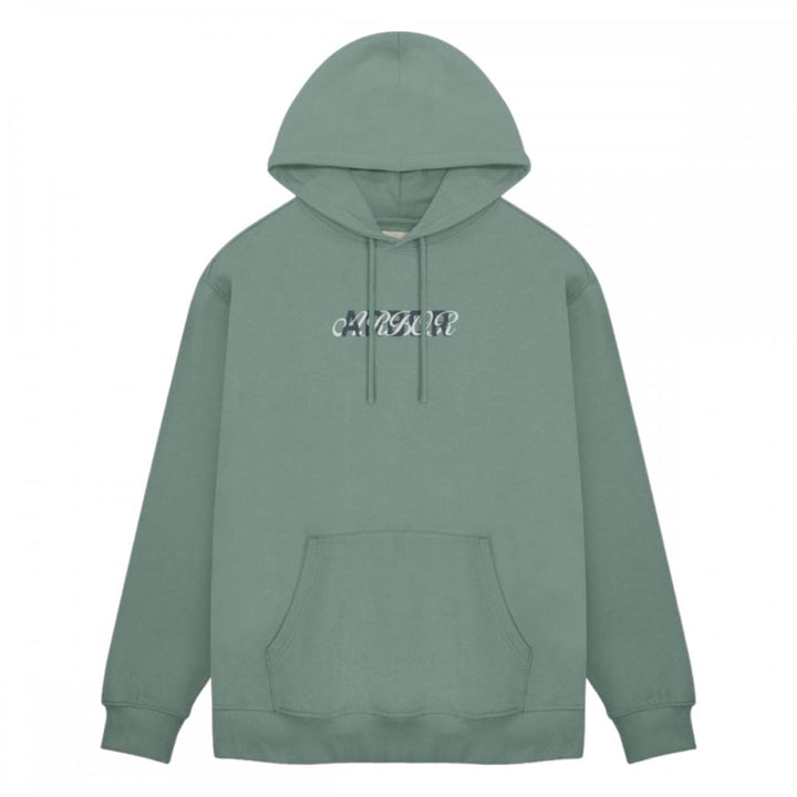Arbor Interlock Hood