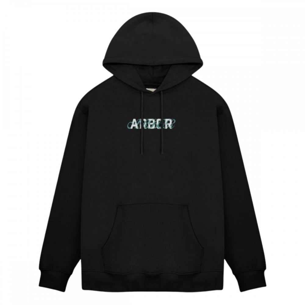 Arbor Interlock Hood