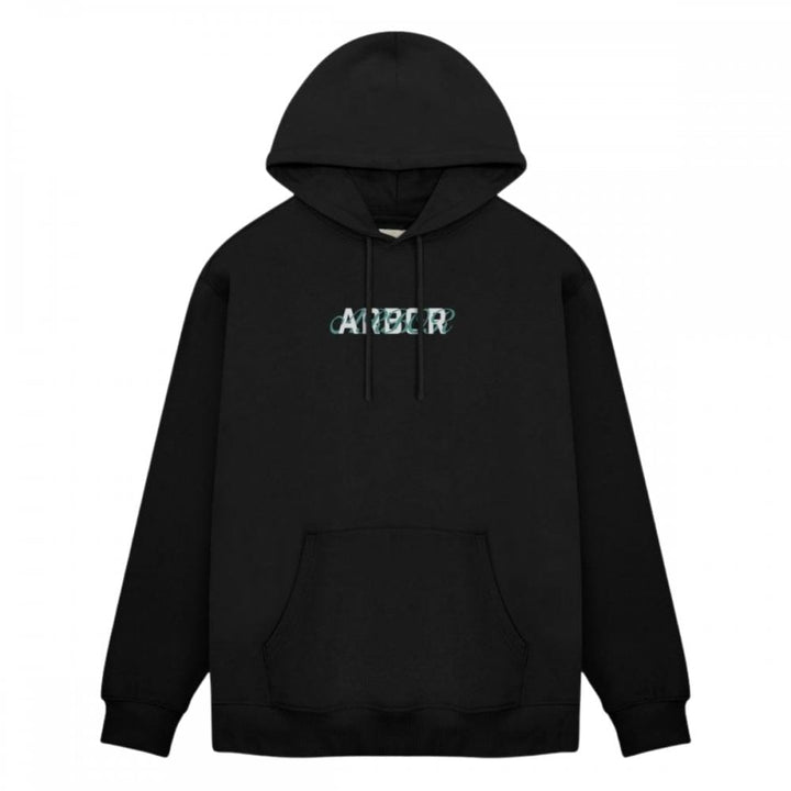 Arbor Interlock Hood