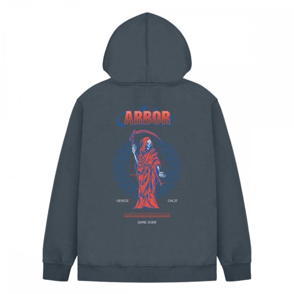 Arbor Reaper Hood