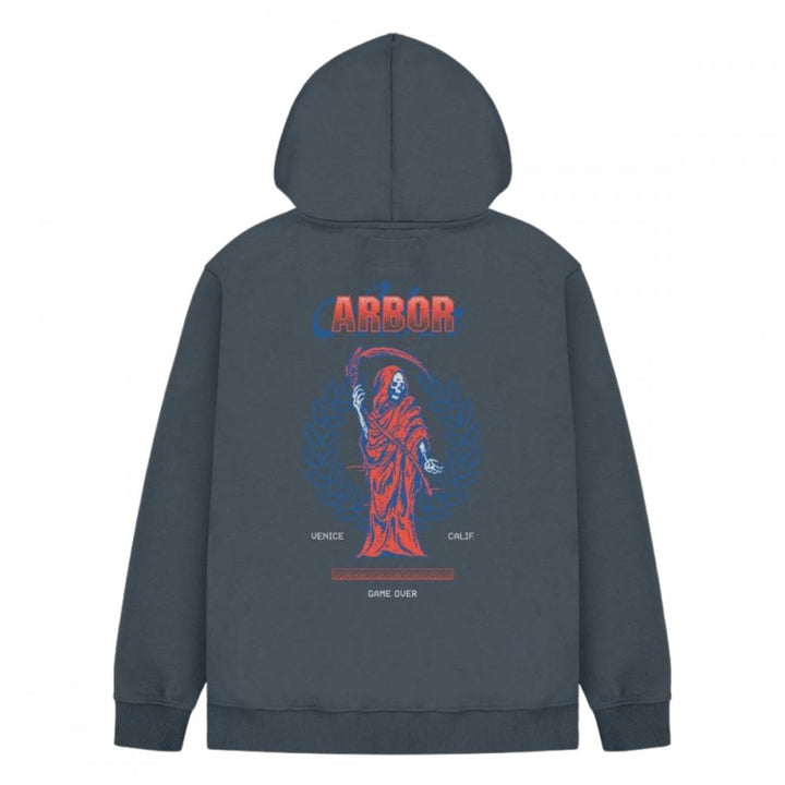 Arbor Reaper Hood