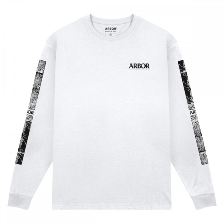 Arbor Anatomy Ls T-Shirt