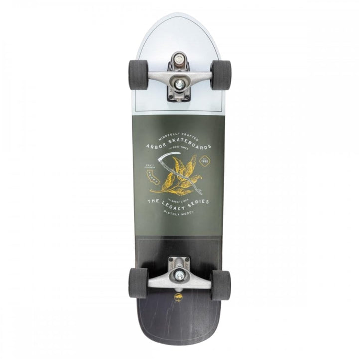 Arbor C7 Legacy Pistola Complete Board