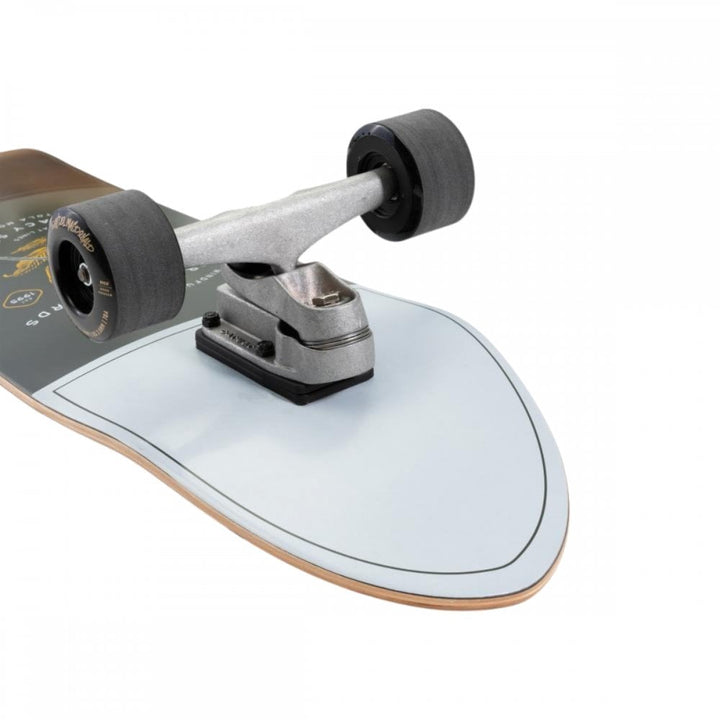 Arbor C7 Legacy Pistola Complete Board