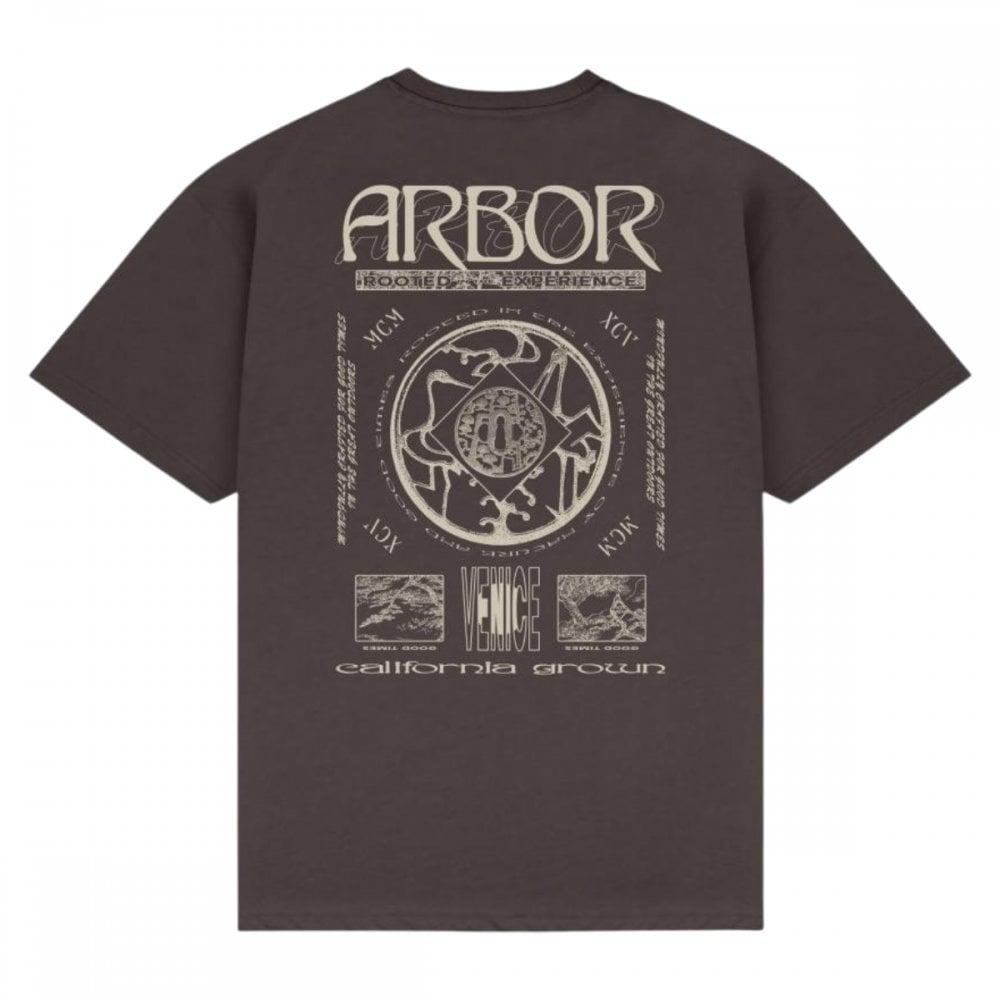 Arbor Evergreen T-Shirt