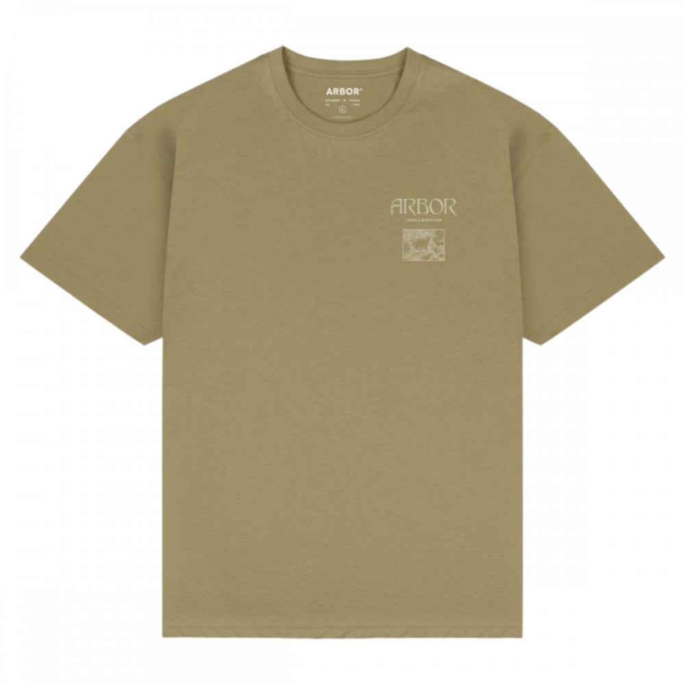 Arbor Evergreen T-Shirt