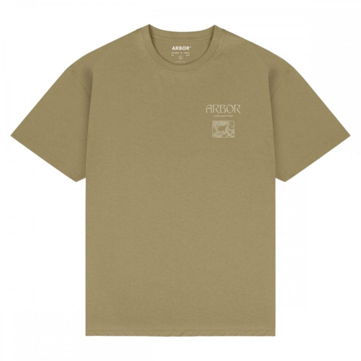 Arbor Evergreen T-Shirt