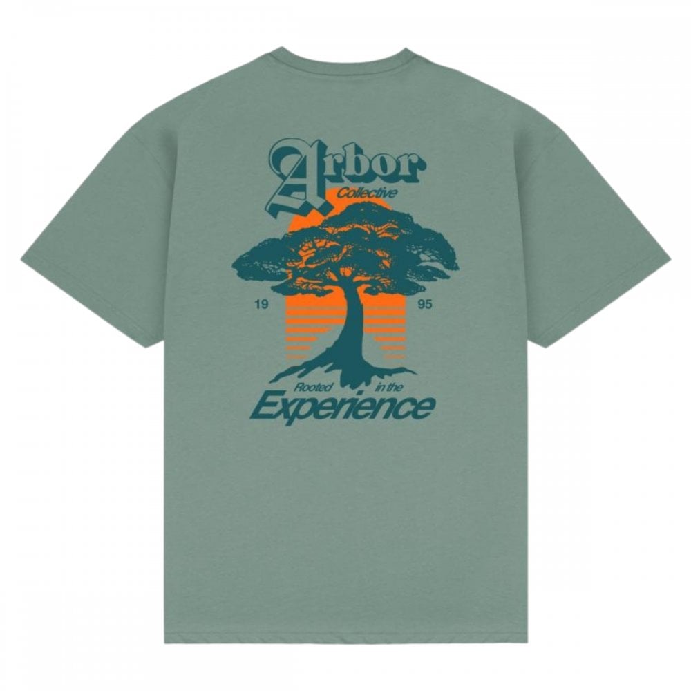Arbor Flagship T-Shirt