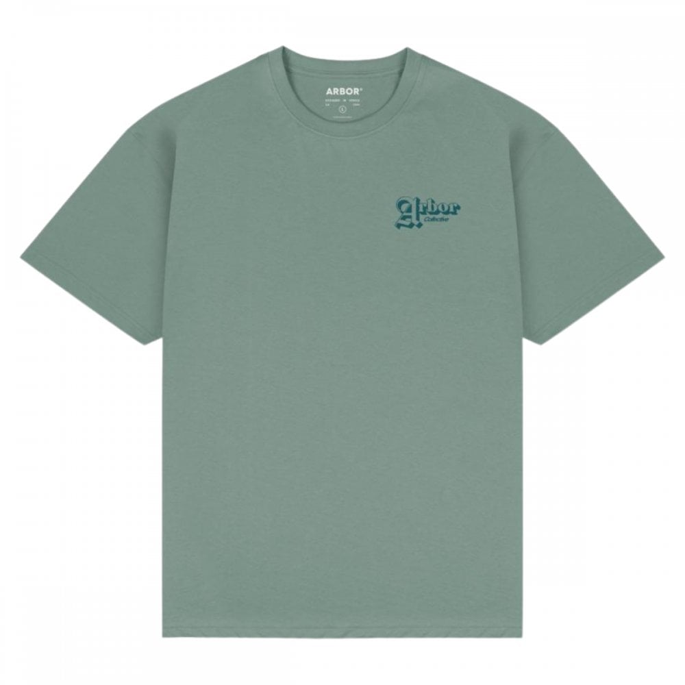 Arbor Flagship T-Shirt