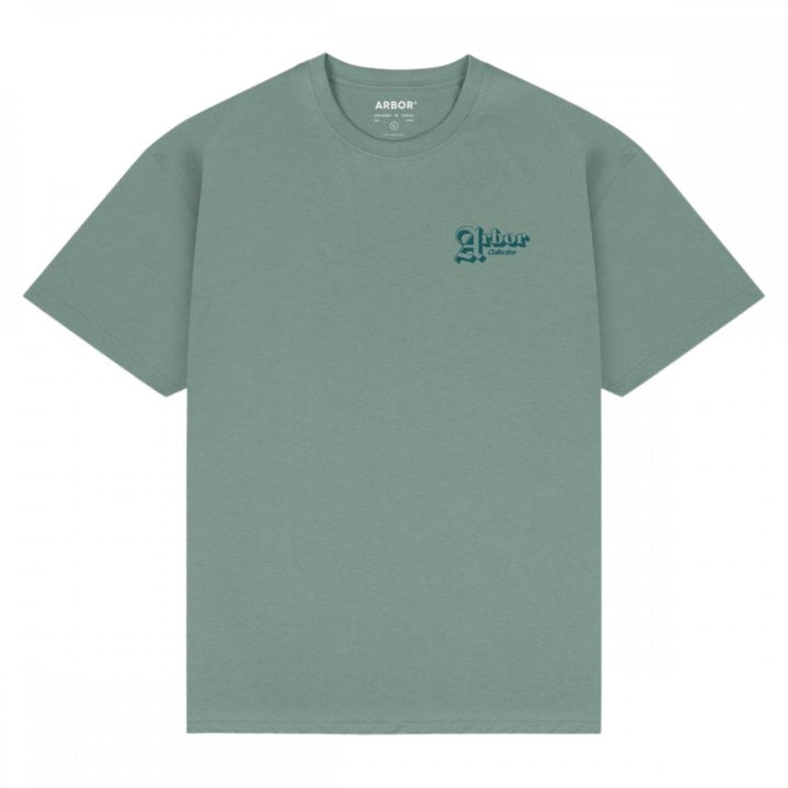 Arbor Flagship T-Shirt