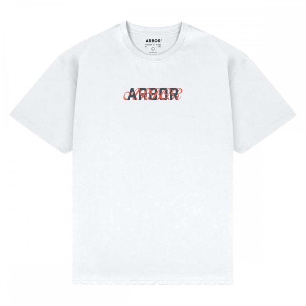 Arbor Interlock T-Shirt
