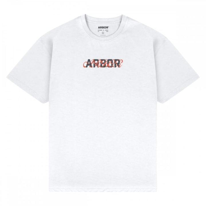 Arbor Interlock T-Shirt