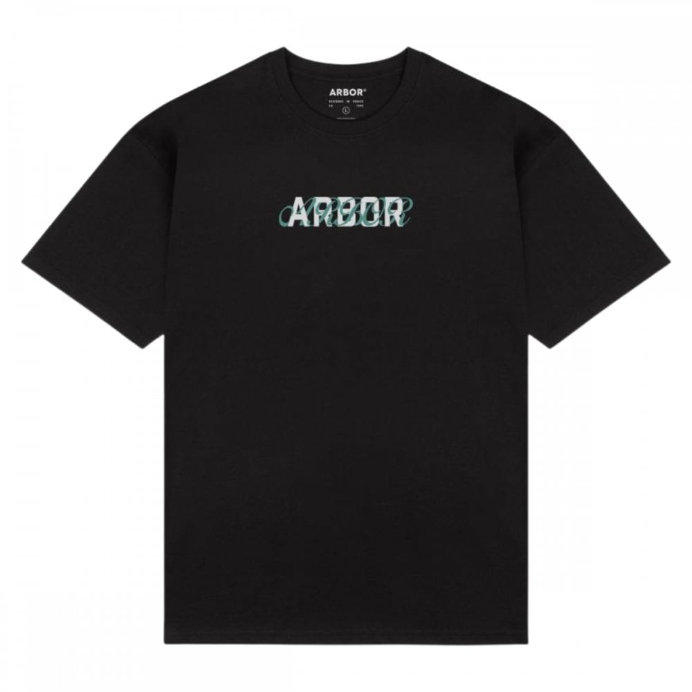 Arbor Interlock T-Shirt