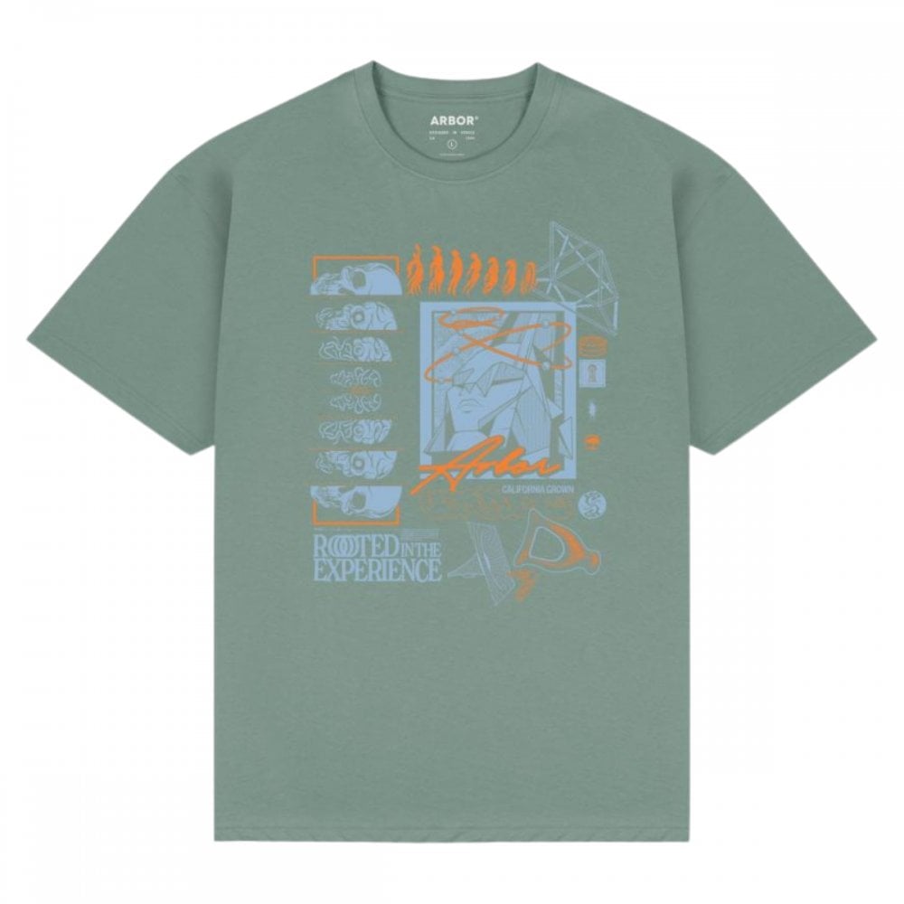 Arbor Seeds T-Shirt