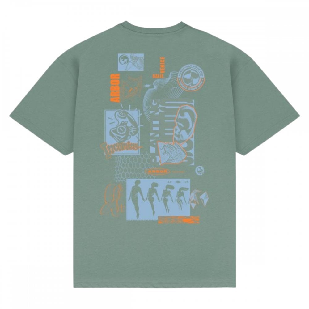 Arbor Seeds T-Shirt