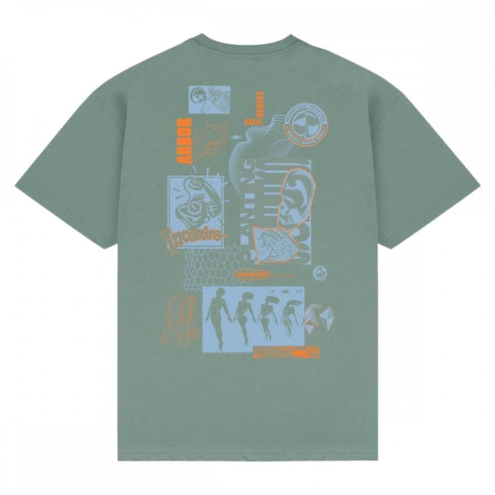 Arbor Seeds T-Shirt
