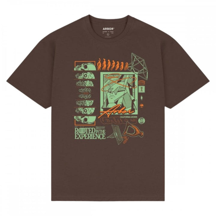 Arbor Seeds T-Shirt