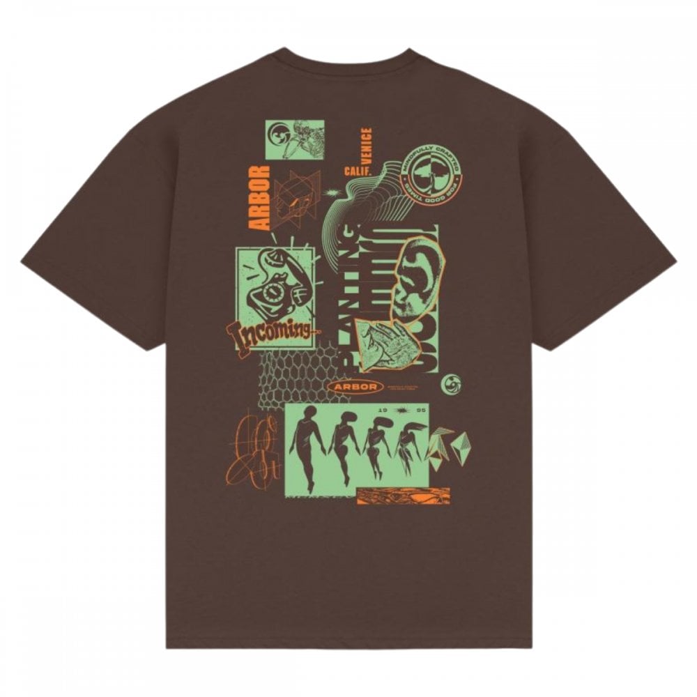 Arbor Seeds T-Shirt