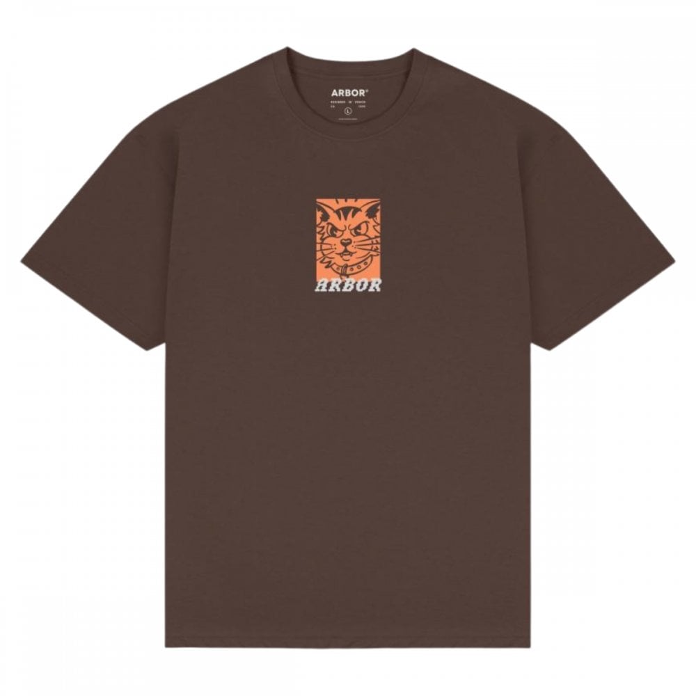Arbor Whiskers T-Shirt