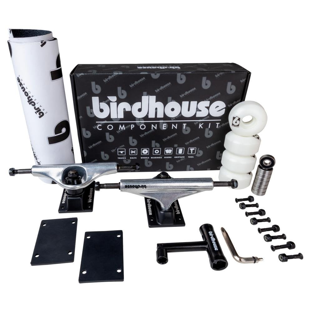 Birdhouse 5.5 Component Set