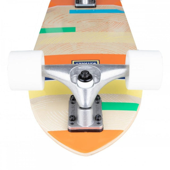 D-Street Coda 2 Complete Board