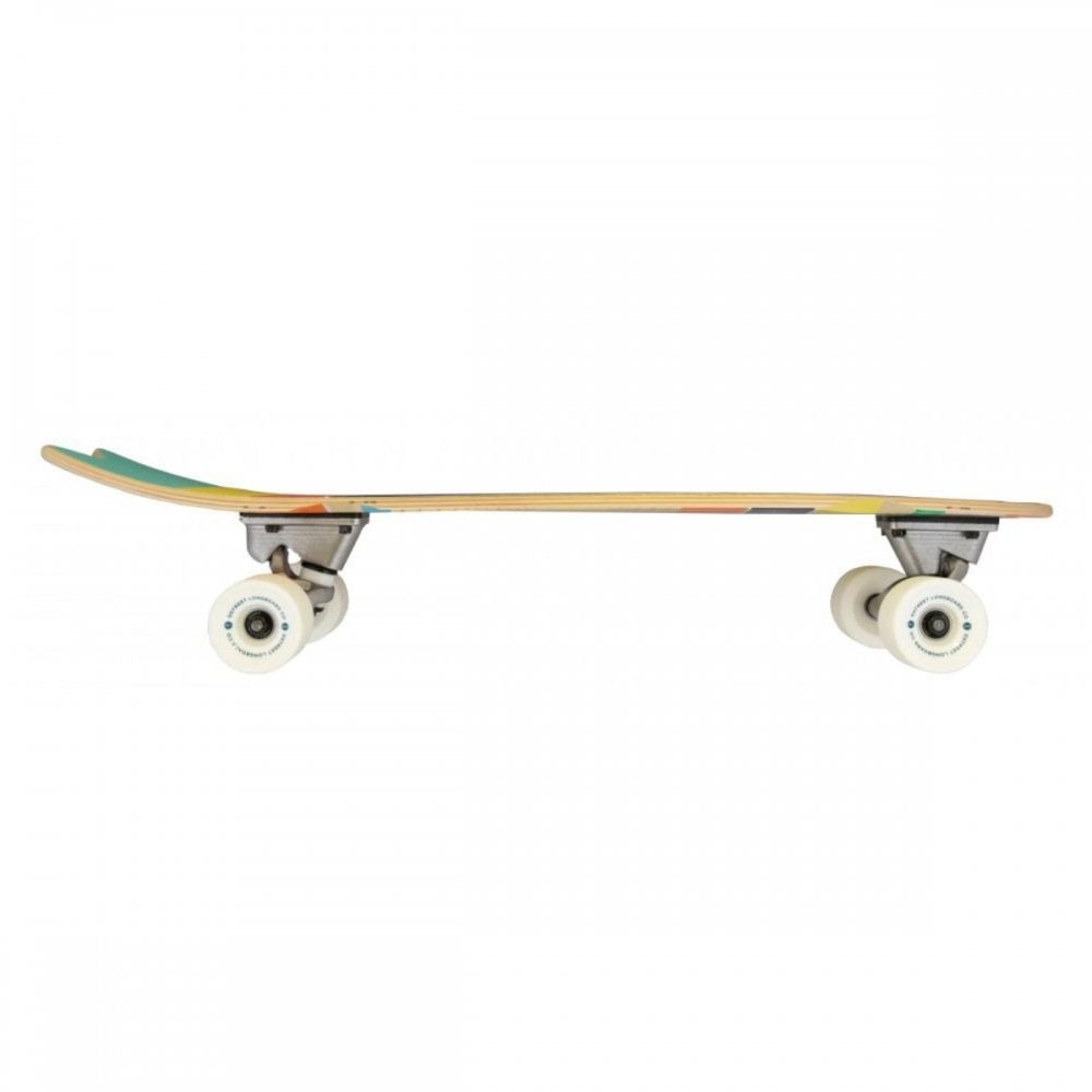 D-Street Coda 2 Complete Board