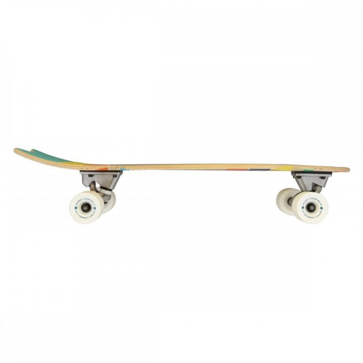 D-Street Coda 2 Complete Board