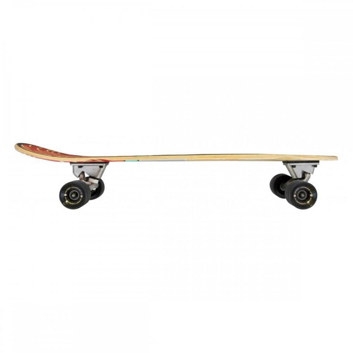 D-Street Mission 2 Complete Board